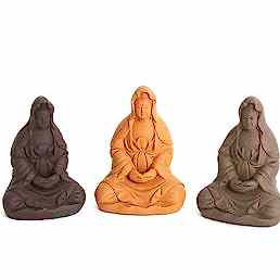 Фэн Шуй, "ГуаньИнь"