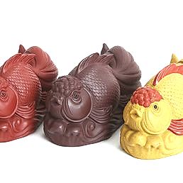 Фэн Шуй, "Неожиданная удача"