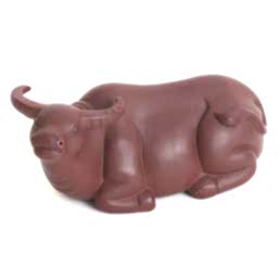 Фэн Шуй, "Бык"