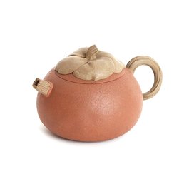 Чайник Исин, "Хурма", Дуан Ни, 300 мл