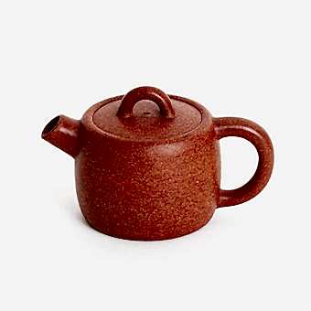 Чайник Исин,"Хань Ва", Цзянь По Ни, 200 мл