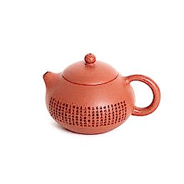 Чайник Исин "Вэнь Дань", Хонг Ни , 150 мл