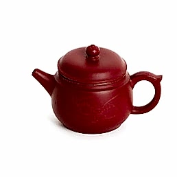 Чайник Исин,"Хань Ва", Цзы Ша, 200 мл