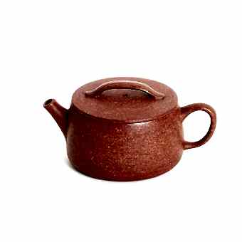 Чайник Исин,"Хань Ва", Цзянь По Ни,  120 мл
