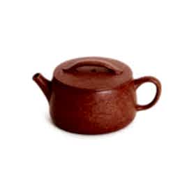 Чайник Исин,"Хань Ва", Цзянь По Ни,  120 мл