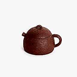 Чайник Исин,"Цуань Юань", Дуан Ни, 100 мл