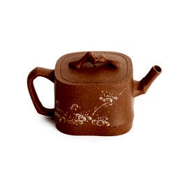 Чайник Исин,"Гун Чунь Фан", Цзянь По Ни, 100 мл