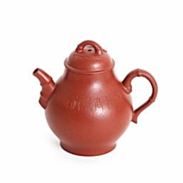 Чайник Исин,"Гун Ден", Чжу Ни, 150 мл