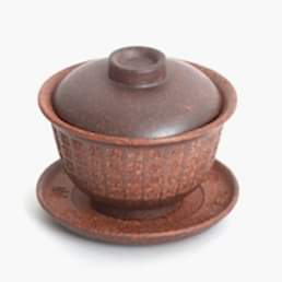 Гайвань Исин, "Цзянь Дан", Цзы Ша, 170 мл