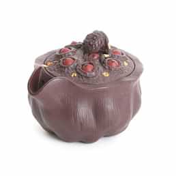 Гайвань Исин, "Лан Хуа", Цзы Ша, 200 мл