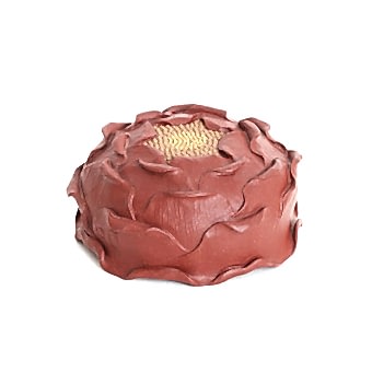 Чашка Исин,"Лан Хуа", 100 мл арт. 7750 Чашка Исин,"Лан Хуа", 100 мл