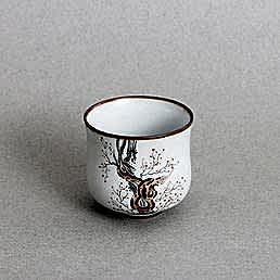 Чашка "Змей"#2, 100 мл