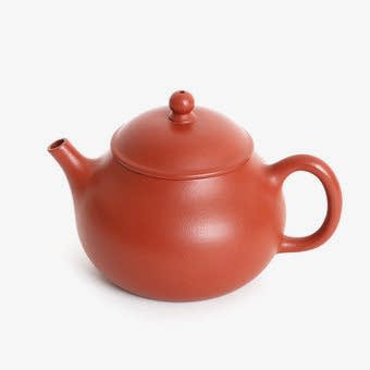 Чайник Исин,"Хань Ва", Хун Ни, 150 мл