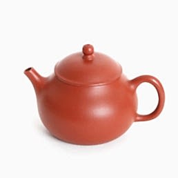 Чайник Исин,"Хань Ва", Хун Ни, 150 мл