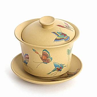 Гайвань Исин, "Хуа Хуа", Цзы Ша, 150 мл