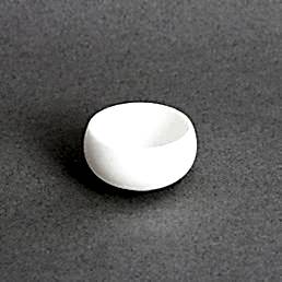 Чашка, белая #3, 50 мл