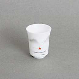 Чашка "Рыбак", 75 мл