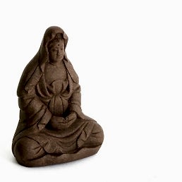 Фэн Шуй, "Богиня ГуаньИнь"