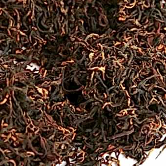 Красный чай "Канченджанга" org, Непал арт. 5934 Красный чай "Канченджанга" org, Непал