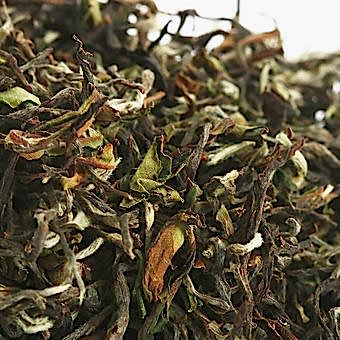 Белый чай, "Гималайский лес", Непал арт. 5932 Белый чай, "Гималайский лес", Непал