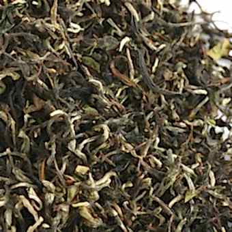 Белый чай "Первый снег", Непал арт. 5943 Белый чай "Первый снег", Непал