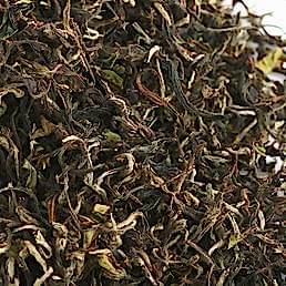 Белый чай "Первый снег", Непал