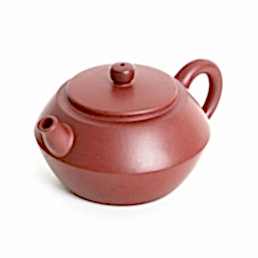 Чайник Исин, Хэ Хуань, Лун Сюэ Ша, 200 мл