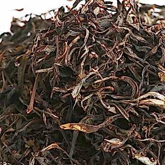 Пуэр Шэн, Е Шэн Цянь Цзя Чжай, 2024г