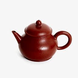 Чайник Исин,"Ли Син", Да Хун Пао Ни, 90 мл