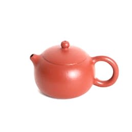 Чайник Исин "Си Ши", Да Хун Пао Ни, 90 мл