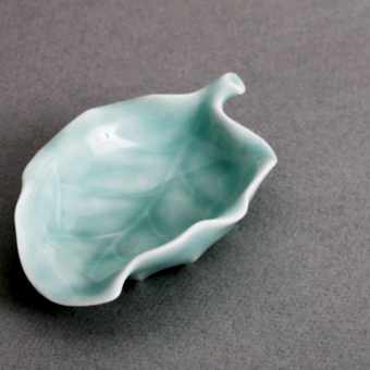 Чахэ, "Чайный лист", 15 см