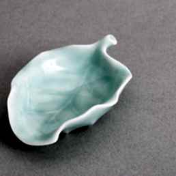 Чахэ, "Чайный лист", 15 см