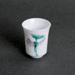 Чашка "Лянь Хуа", 75 мл