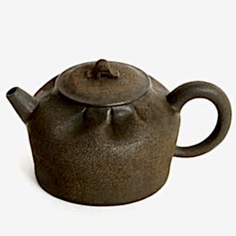 Чайник Исин, "Бу Дай Ху", Дуань Ни Чай Шао, 250 мл