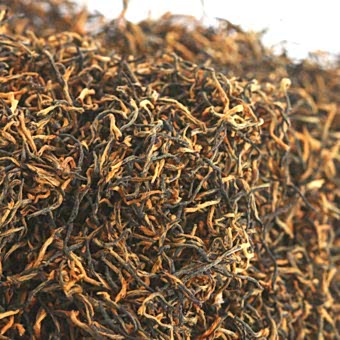 Красный Исин Хун Ча Сяо Я, весна 2025г