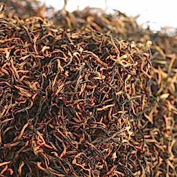 Красный Исин Хун Ча Сяо Я, весна 2025г