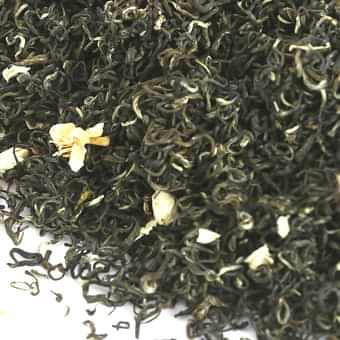 Жасминовый Мо Ли Би Тань Пяо Сюэ, весна 2025г арт. 7866 Жасминовый Мо Ли Би Тань Пяо Сюэ, весна 2025г