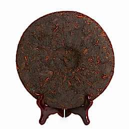 Лом Блин Шу "Гао Шань Ча", 2023г, 357г