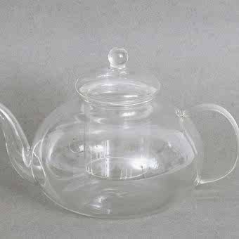 Чайник стекло жаропрочное "Смородина", с завар.колбой, 1500 мл
