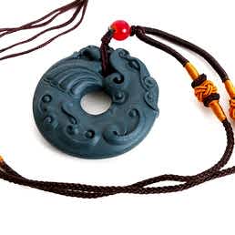 Кулон "Ди Лун", #2