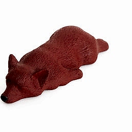 Фэн Шуй "Спящий лис" 