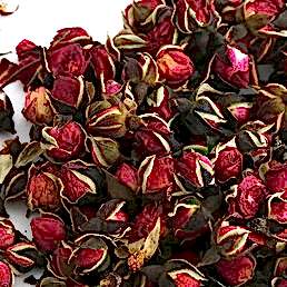 Цветы, "Роза"