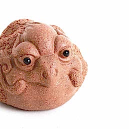 Фэн Шуй "Жабка ездовая"