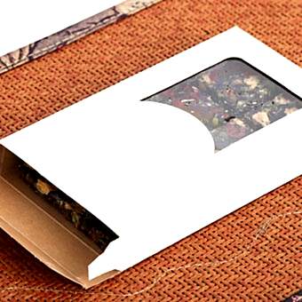 Зеленый чай, плитка, 75 г арт. 7802 Зеленый чай, плитка, 75 г