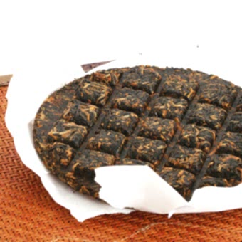 Красный Блин Дянь, 100г