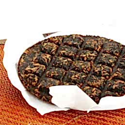 Красный Блин Дянь, 100г