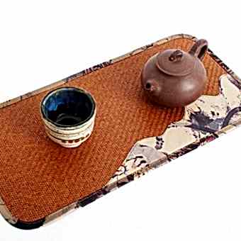 Подложка, бамбук , 20х35см