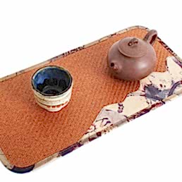 Подложка, бамбук , 20х35см