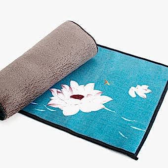 Полотенце, 17х35 см