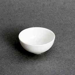 Чашка "Белая" малая, 50 мл